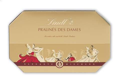 Lindt