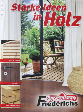 HolzLand